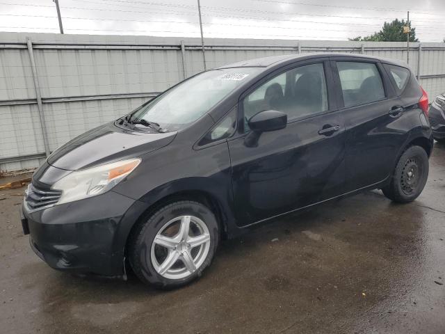 2015 NISSAN VERSA S, null