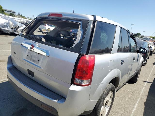 5GZCZ33D16S872945 - 2006 SATURN VUE SILVER photo 3