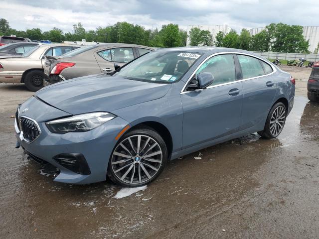 2021 BMW 228XI, 