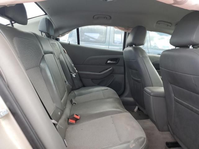 1G11C5SL3EF227499 - 2014 CHEVROLET MALIBU 1LT 棕色 照片 10