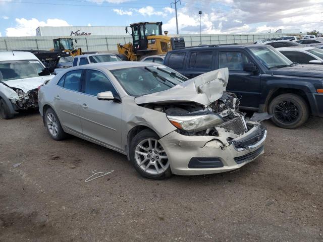 1G11C5SL3EF227499 - 2014 CHEVROLET MALIBU 1LT 棕色 照片 4