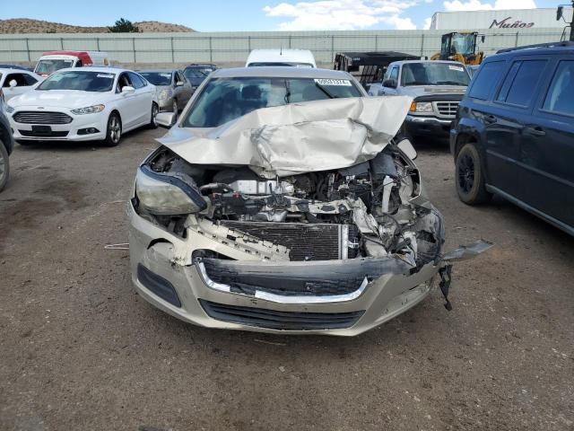 1G11C5SL3EF227499 - 2014 CHEVROLET MALIBU 1LT 棕色 照片 5