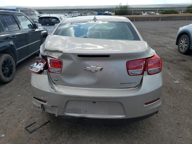 1G11C5SL3EF227499 - 2014 CHEVROLET MALIBU 1LT 棕色 照片 6