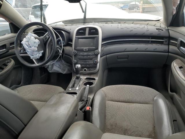 1G11C5SL3EF227499 - 2014 CHEVROLET MALIBU 1LT 棕色 照片 8