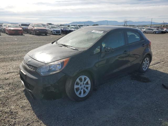2017 KIA RIO LX, 