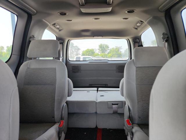 1GNDV23118D211996 - 2008 CHEVROLET UPLANDER LS 勃艮第红 照片 10