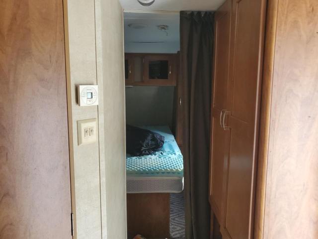 4YDT31823ET411931 - 2014 PASSPORT TRL İki rəngli foto 5