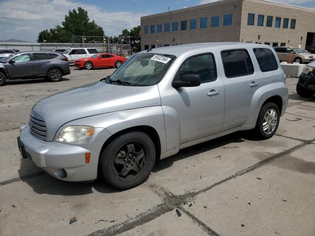 2010 CHEVROLET HHR LS, 