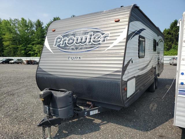 5SFPB2929HE326741 - 2017 HEARTLAND GATEWAY 双色 照片 2