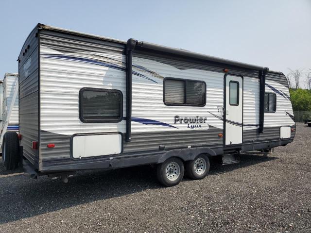 5SFPB2929HE326741 - 2017 HEARTLAND GATEWAY 双色 照片 4