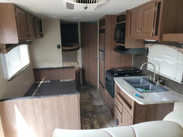 5SFPB2929HE326741 - 2017 HEARTLAND GATEWAY 双色 照片 6