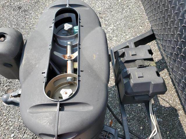 5SFPB2929HE326741 - 2017 HEARTLAND GATEWAY 双色 照片 7