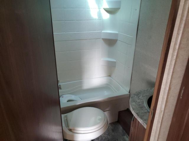 5SFPB2929HE326741 - 2017 HEARTLAND GATEWAY 双色 照片 9