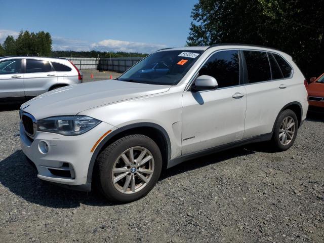 2015 BMW X5 XDRIVE35I, null