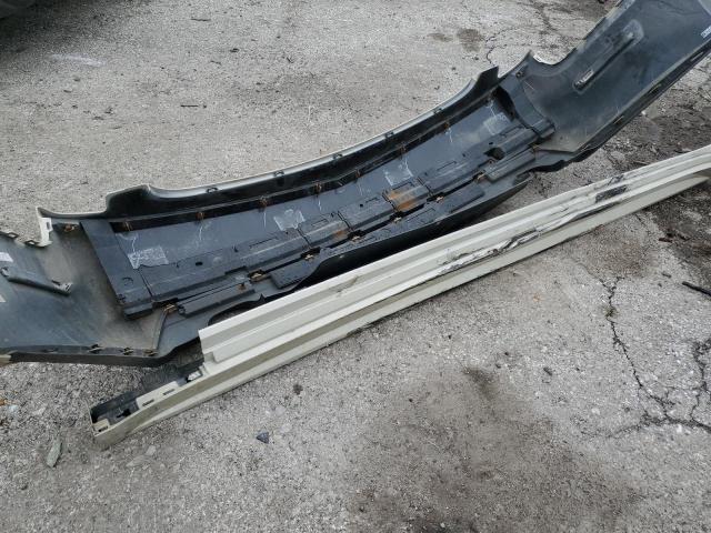 1G6DE5EG1A0102899 - 2010 CADILLAC CTS LUXURY COLLECTION CREAM photo 12