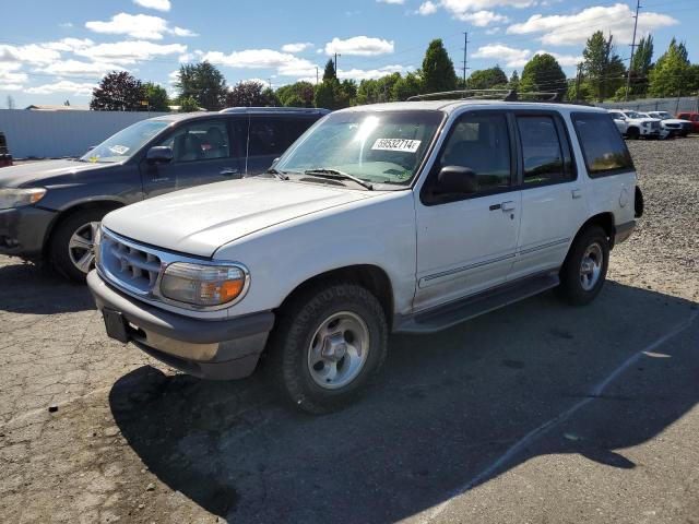 1995 FORD EXPLORER, 