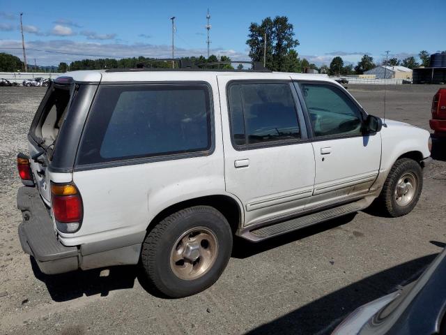 1FMDU34X1SUA07495 - 1995 FORD EXPLORER WHITE photo 3