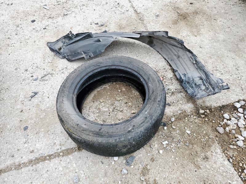 5J8TB4H74HL015824 - 2017 ACURA RDX ADVANCE BROWN photo 13