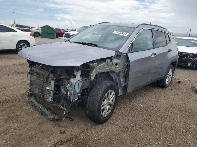 2020 JEEP COMPASS SPORT, 