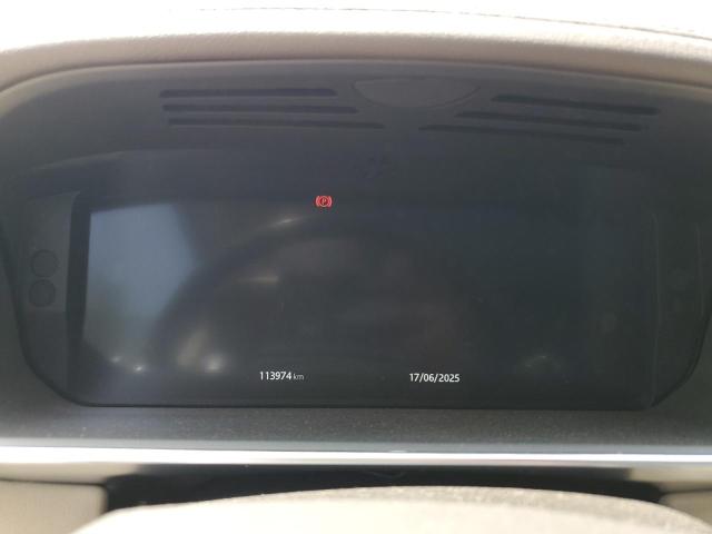 SALWR2RK7JA195566 - 2018 LAND ROVER RANGE ROVE HSE RED photo 9