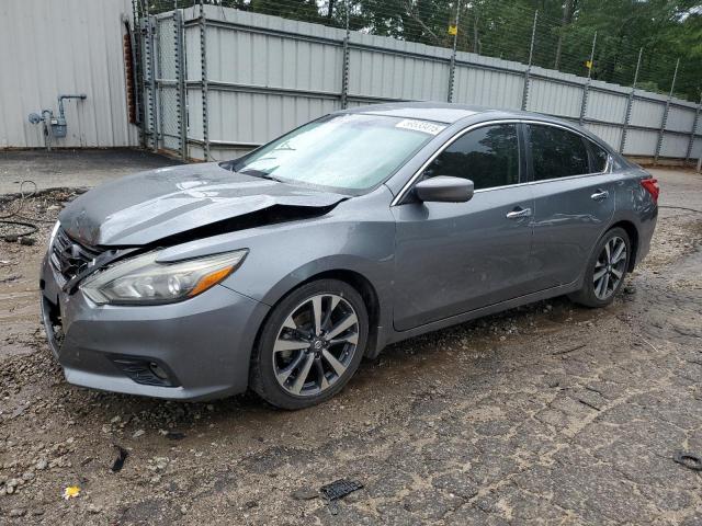 2016 NISSAN ALTIMA 2.5, 