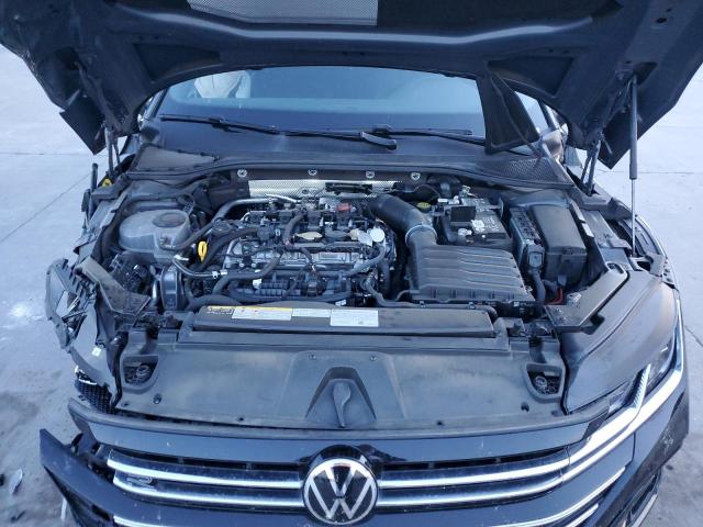 WVWSR7AN5NE012270 - 2022 VOLKSWAGEN ARTEON SE R-LINE BLACK photo 11