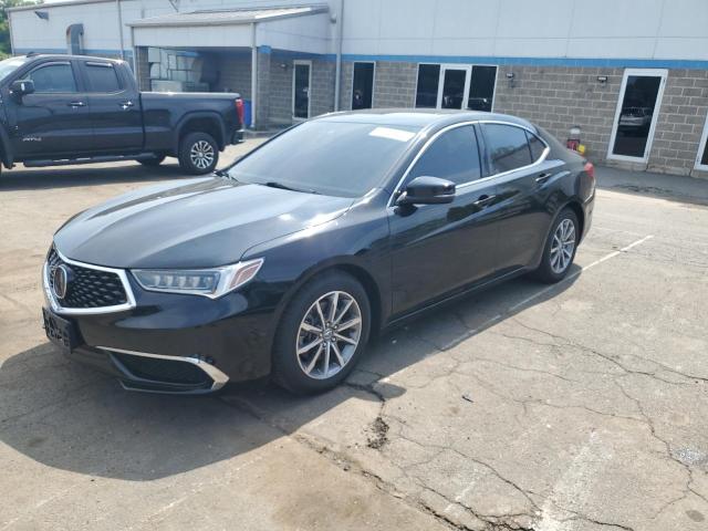 2020 ACURA TLX TECHNOLOGY, 