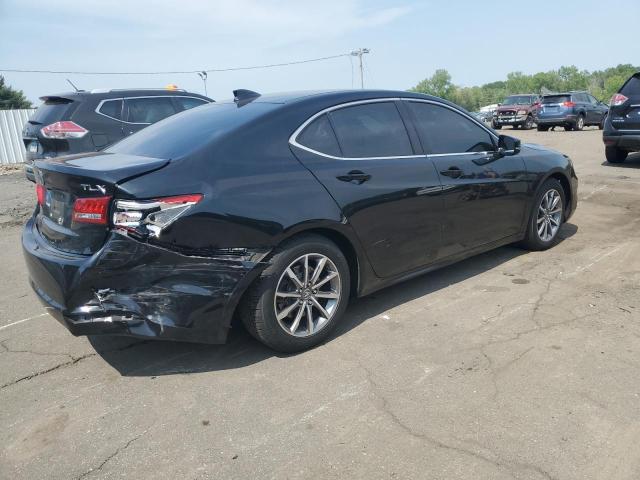 19UUB1F51LA011464 - 2020 ACURA TLX TECHNOLOGY BLACK photo 3