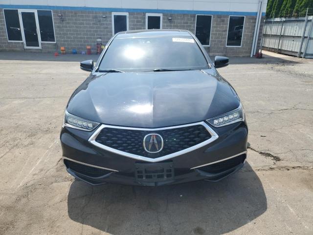 19UUB1F51LA011464 - 2020 ACURA TLX TECHNOLOGY BLACK photo 5