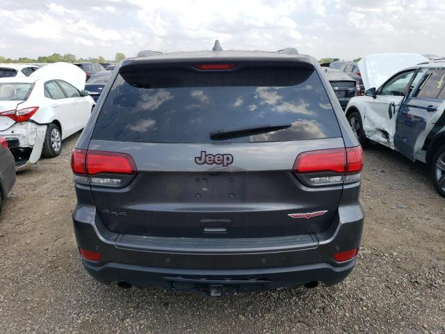 1C4RJFLG8HC875210 - 2017 JEEP GRAND CHER TRAILHAWK 黑色 照片 6