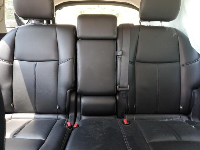 5N1AR2MMXFC666336 - 2015 NISSAN PATHFINDER S Boz foto 10