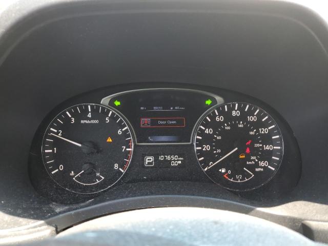 5N1AR2MMXFC666336 - 2015 NISSAN PATHFINDER S Boz foto 9