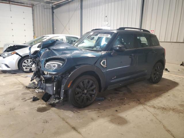 2022 MINI COOPER S COUNTRYMAN ALL4, null