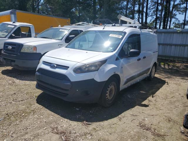 2014 FORD TRANSIT CO XL, null