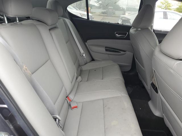 19UUB2F31KA008633 - 2019 ACURA TLX Gris photo 10