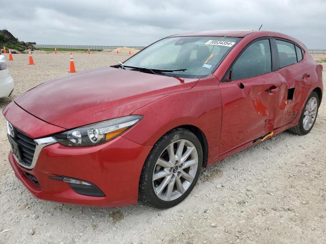 2017 MAZDA 3 TOURING, 