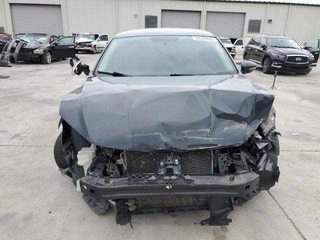 1VWDT7A31HC049452 - 2017 VOLKSWAGEN PASSAT R-LINE Boz foto 5