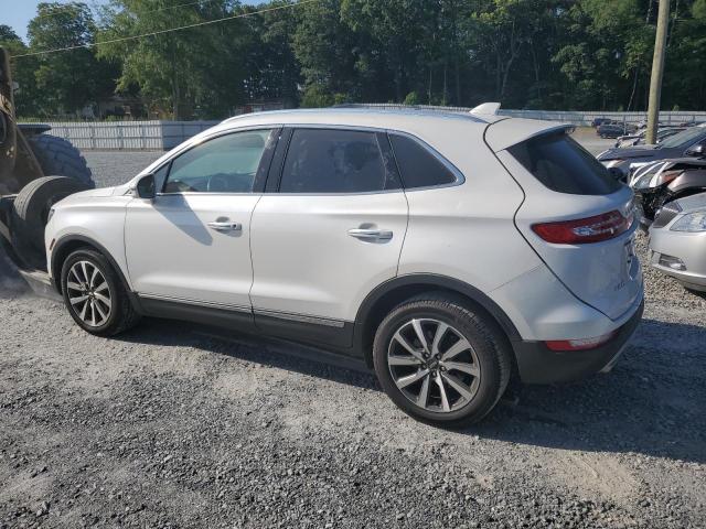 5LMCJ3C99KUL15292 - 2019 LINCOLN MKC RESERVE Ağ foto 2