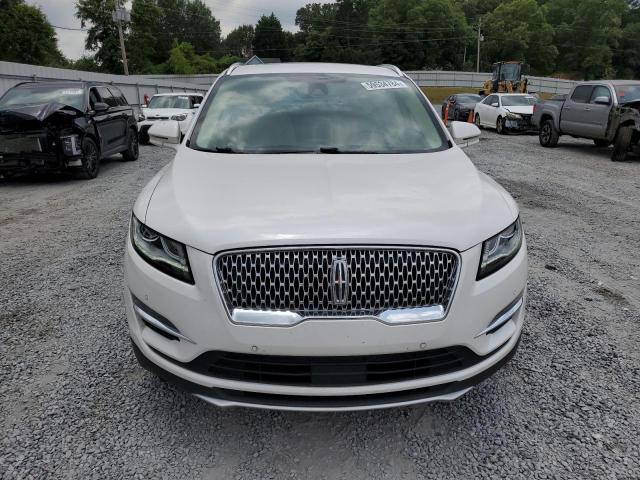 5LMCJ3C99KUL15292 - 2019 LINCOLN MKC RESERVE Ağ foto 5