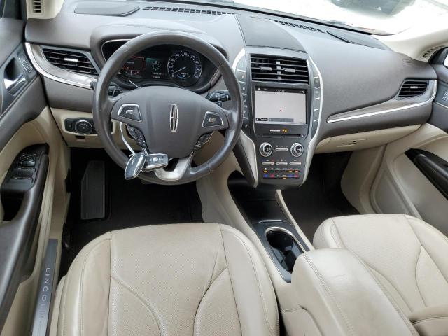 5LMCJ3C99KUL15292 - 2019 LINCOLN MKC RESERVE Ağ foto 8