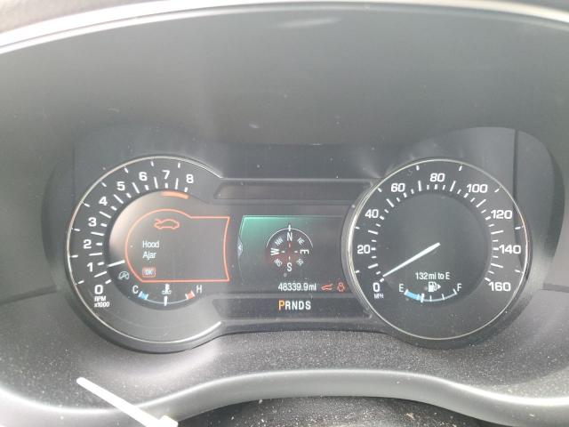 5LMCJ3C99KUL15292 - 2019 LINCOLN MKC RESERVE Ağ foto 9