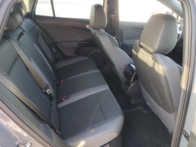 1V2VRPE83RC000359 - 2024 VOLKSWAGEN ID.4 PRO S 灰色 照片 10