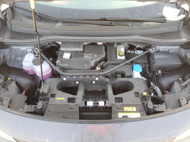 1V2VRPE83RC000359 - 2024 VOLKSWAGEN ID.4 PRO S 灰色 照片 11