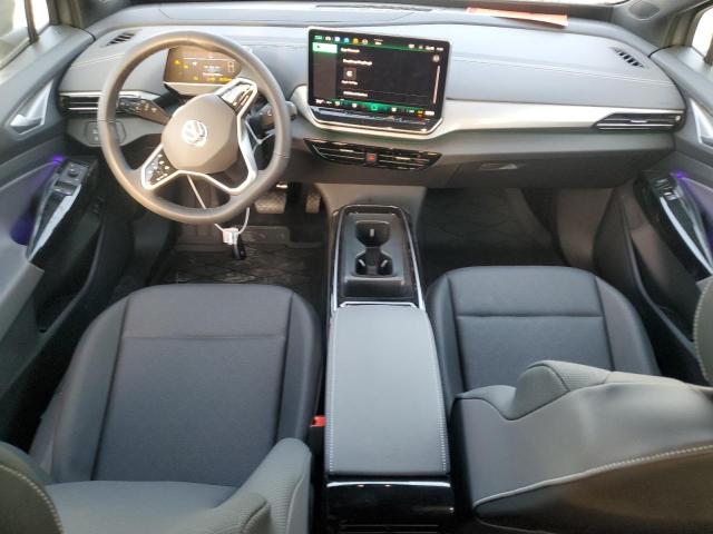 1V2VRPE83RC000359 - 2024 VOLKSWAGEN ID.4 PRO S 灰色 照片 8