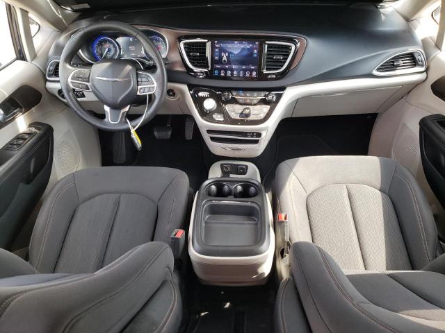 2C4RC1FG0KR626505 - 2019 CHRYSLER PACIFICA TOURING PLUS Көк фото 8