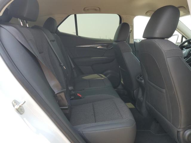 LRBAZLR47PD064619 - 2023 BUICK ENVISION PREFERRED WHITE photo 10