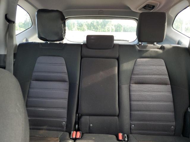 7FART6H50ME020214 - 2021 HONDA CR-V EX 灰色 照片 10