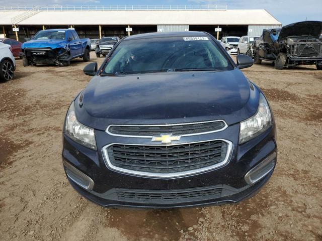 1G1PC5SH3G7221169 - 2016 CHEVROLET CRUZE LIMI LS BLUE photo 5