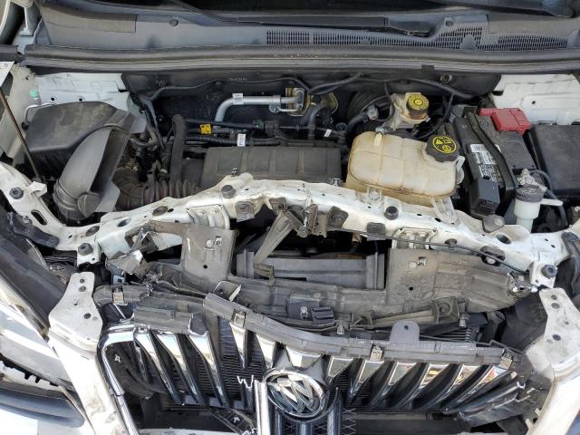 KL4CJBSB6FB171394 - 2015 BUICK ENCORE CONVENIENCE 白色 照片 11