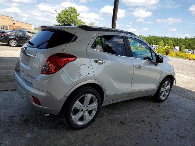 KL4CJBSB6FB171394 - 2015 BUICK ENCORE CONVENIENCE 白色 照片 3